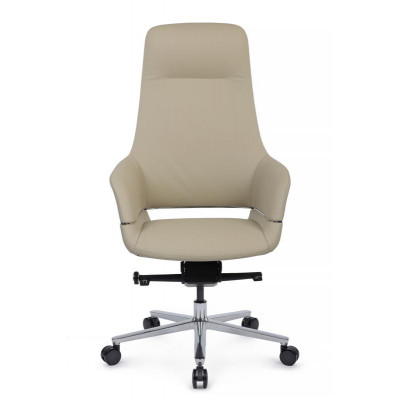 Кресло Фабио A2518 Светло-серый