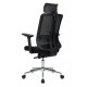 Кресло Box RCH A663-3D-M3 Черный