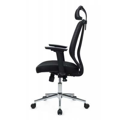 Кресло Box RCH A663-3D-M3 Черный