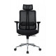 Кресло Box RCH A663-3D-M3 Черный
