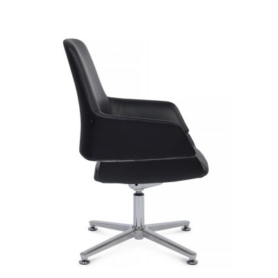Кресло Fabio-ST C2518 Черный