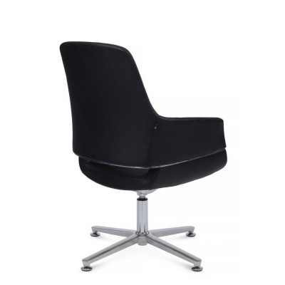 Кресло Fabio-ST C2518 Черный