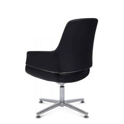 Кресло Fabio-ST C2518 Черный