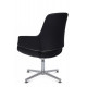 Кресло Fabio-ST C2518 Черный