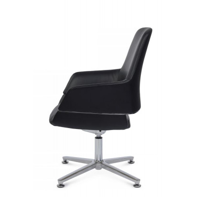 Кресло Fabio-ST C2518 Черный