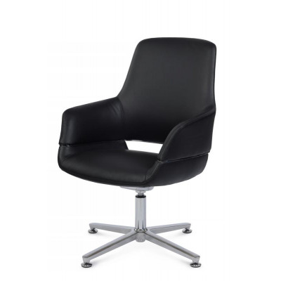 Кресло Fabio-ST C2518 Черный