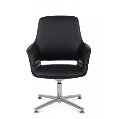 Кресло Fabio-ST C2518 Черный