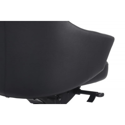 Кресло Jotto-M B1904 Черный