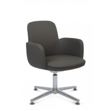 Кресло Charm-ST C2512 Антрацит