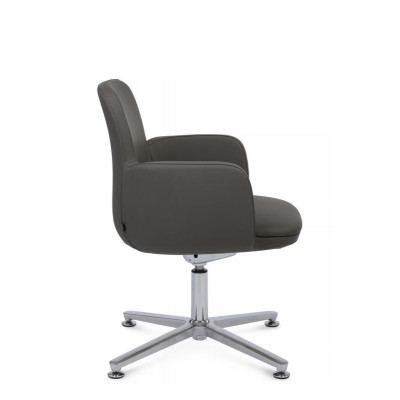 Кресло Charm-ST C2512 Антрацит