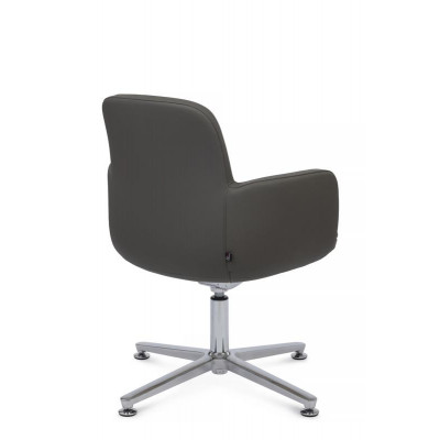 Кресло Charm-ST C2512 Антрацит