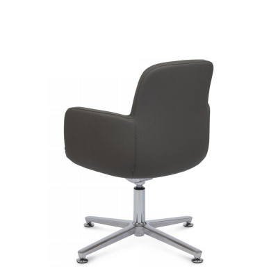 Кресло Charm-ST C2512 Антрацит