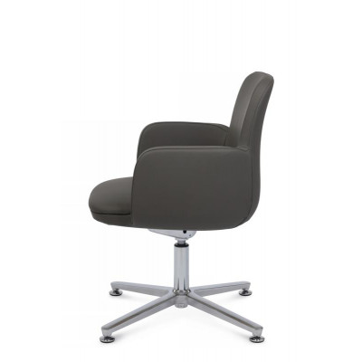 Кресло Charm-ST C2512 Антрацит