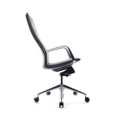 Кресло Плаза FK004-A13 Темно-коричневый