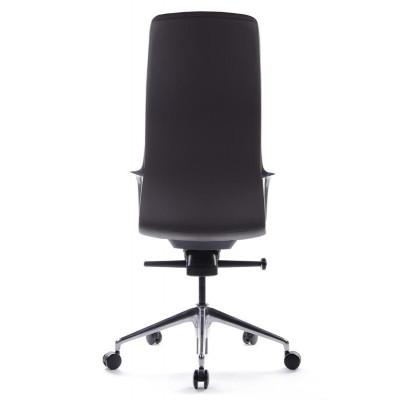 Кресло Плаза FK004-A13 Темно-коричневый