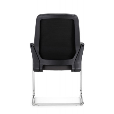 Кресло Sitting RCH D825-5 Черный