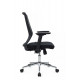 Кресло Fix RCH 871E-3D-M3 Черный