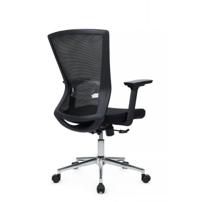 Кресло Fix RCH 871E-3D-M3 Черный