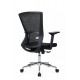 Кресло Fix RCH 871E-3D-M3 Черный
