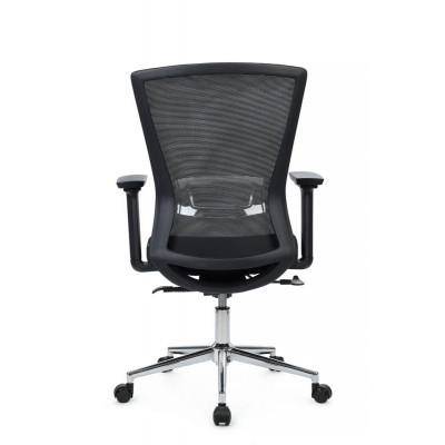 Кресло Fix RCH 871E-3D-M3 Черный