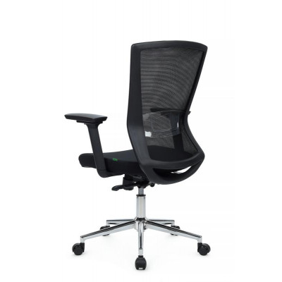 Кресло Fix RCH 871E-3D-M3 Черный