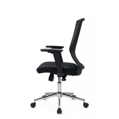 Кресло Fix RCH 871E-3D-M3 Черный