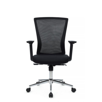 Кресло Fix RCH 871E-3D-M3 Черный