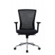 Кресло Fix RCH 871E-3D-M3 Черный