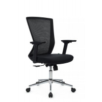 Кресло Fix RCH 871E-3D-M3 Черный