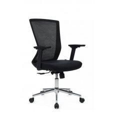 Кресло Fix RCH 871E-3D-M3 Черный