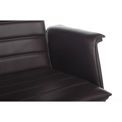 Кресло Рубенс A1819-2 Темно-коричневый