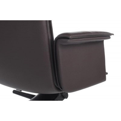 Кресло Рубенс A1819-2 Темно-коричневый