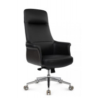 Кресло Verdi A655C Черный