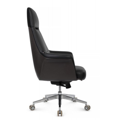 Кресло Verdi A655C Черный