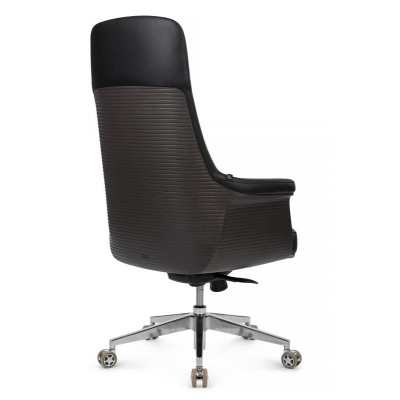 Кресло Verdi A655C Черный