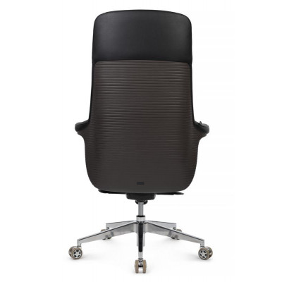 Кресло Verdi A655C Черный