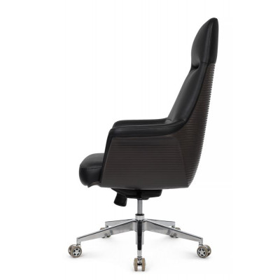 Кресло Verdi A655C Черный