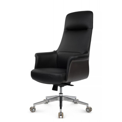 Кресло Verdi A655C Черный