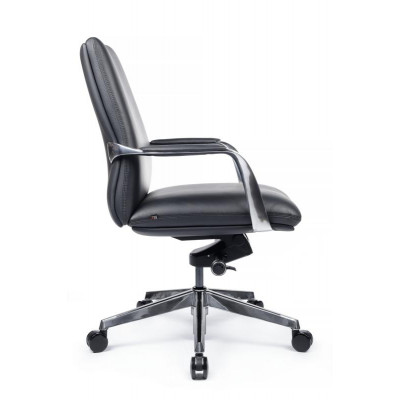 Кресло Pablo-M B2216-1 Черный