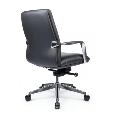 Кресло Pablo-M B2216-1 Черный