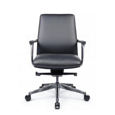 Кресло Pablo-M B2216-1 Черный