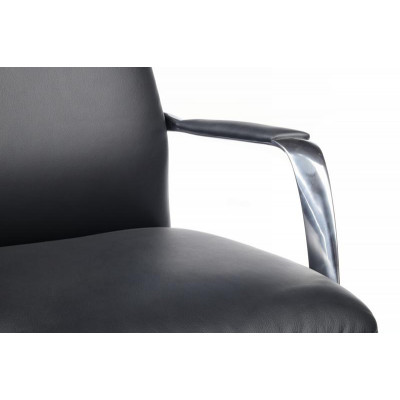 Кресло Pablo-M B2216-1 Черный
