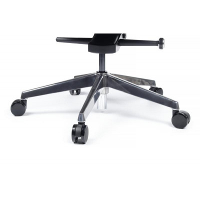 Кресло Pablo-M B2216-1 Черный