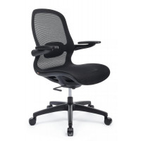 Кресло Miller YSJ-300 Черный