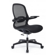 Кресло Miller YSJ-300 Черный