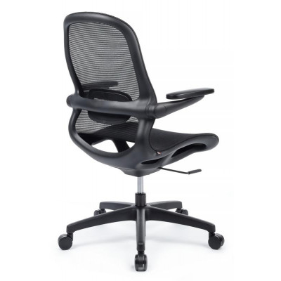 Кресло Miller YSJ-300 Черный