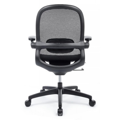 Кресло Miller YSJ-300 Черный