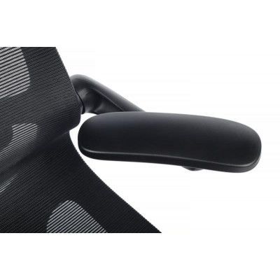 Кресло Miller YSJ-300 Черный