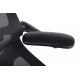 Кресло Miller YSJ-300 Черный