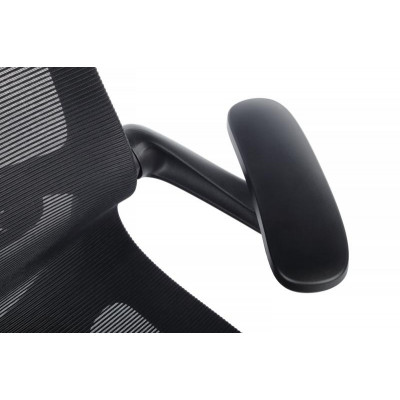 Кресло Miller YSJ-300 Черный